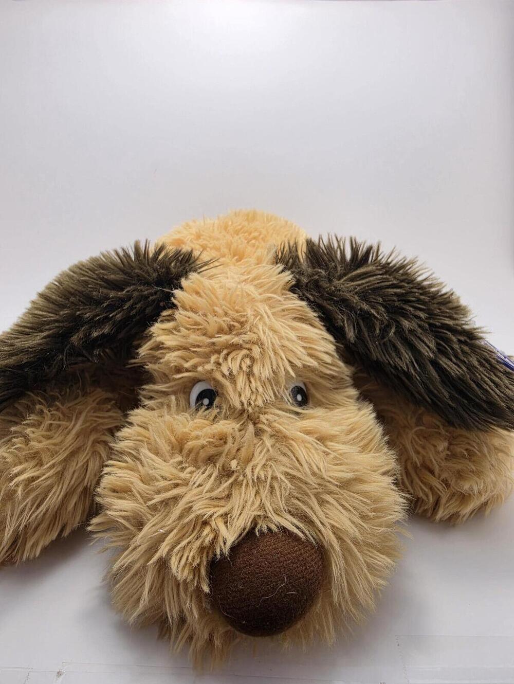 Plush Lovables Toys Dog Stuffed Animal Vintage Plush (12 inch)